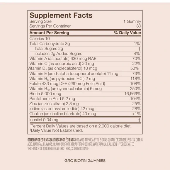 (2) Vegamour Hair Care Set - Picture 9 of 10